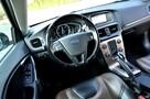 Volvo V40 Cross Country D2 Automat Cross Country Navi Skóra Full Opcja - 7