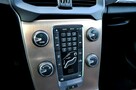 Volvo V40 Cross Country D2 Automat Cross Country Navi Skóra Full Opcja - 16