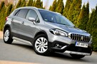 Suzuki SX4 S-Cross 1.0 112KM Navi Led Xenon Kamera Climatronic - 1