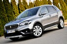 Suzuki SX4 S-Cross 1.0 112KM Navi Led Xenon Kamera Climatronic - 2