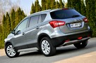 Suzuki SX4 S-Cross 1.0 112KM Navi Led Xenon Kamera Climatronic - 3