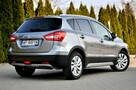 Suzuki SX4 S-Cross 1.0 112KM Navi Led Xenon Kamera Climatronic - 4