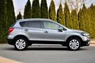 Suzuki SX4 S-Cross 1.0 112KM Navi Led Xenon Kamera Climatronic - 5