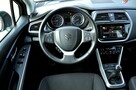Suzuki SX4 S-Cross 1.0 112KM Navi Led Xenon Kamera Climatronic - 6