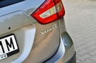 Suzuki SX4 S-Cross 1.0 112KM Navi Led Xenon Kamera Climatronic - 14