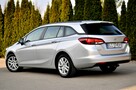 Opel Astra Sports Tourer 1.0 105 KM Climatronic Led Grzana Kierownica - 3