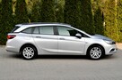 Opel Astra Sports Tourer 1.0 105 KM Climatronic Led Grzana Kierownica - 5