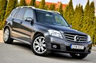 Mercedes GLK 220 220 CDI_4Matic_Avantgarde_Skóra_Navi_Panorama_Kamera_Szyber_ - 1