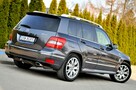 Mercedes GLK 220 220 CDI_4Matic_Avantgarde_Skóra_Navi_Panorama_Kamera_Szyber_ - 2