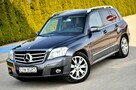 Mercedes GLK 220 220 CDI_4Matic_Avantgarde_Skóra_Navi_Panorama_Kamera_Szyber_ - 3