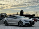 Audi A7 Asystent pasa / BOSE / Aktywny tempomat / Kamera 360 / FV marża
