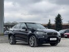 BMW X6 Salon Polska / Serwis ASO / Bezwypadkowy / Pierwszy wł / FV 23% - 2