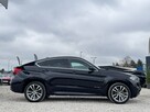 BMW X6 Salon Polska / Serwis ASO / Bezwypadkowy / Pierwszy wł / FV 23% - 3