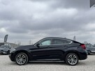 BMW X6 Salon Polska / Serwis ASO / Bezwypadkowy / Pierwszy wł / FV 23% - 7
