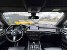 BMW X6 Salon Polska / Serwis ASO / Bezwypadkowy / Pierwszy wł / FV 23% - 12