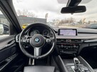 BMW X6 Salon Polska / Serwis ASO / Bezwypadkowy / Pierwszy wł / FV 23% - 13