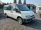Ford Transit 2.0TDCI 85km 04r 9os