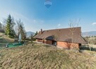 Dom w górach | Soblówka | 150 m² | działka 3000 m² - 3