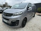 Opel Vivaro 2.0 CDTI Extra Long 3,1t Enjoy, Salon Polska! 1 właściciel! 4 x 4! - 4