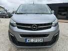 Opel Vivaro 2.0 CDTI Extra Long 3,1t Enjoy, Salon Polska! 1 właściciel! 4 x 4! - 6