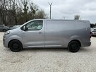 Opel Vivaro 2.0 CDTI Extra Long 3,1t Enjoy, Salon Polska! 1 właściciel! 4 x 4! - 9