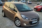 Hyundai ix20 Automat! Niski przebieg!Stan pedantyczny! Zamiana też! Dostawa pod DOM - 6