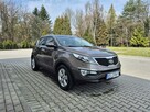 Kia Sportage 2.0*Diesel*2011*4x4