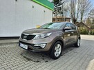 Kia Sportage 2.0*Diesel*2011*4x4 - 2