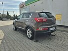 Kia Sportage 2.0*Diesel*2011*4x4 - 4
