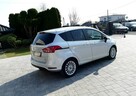 Ford B-Max Titanium! I-właściciel! Niski przebieg! Gwarancja! - 2