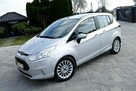 Ford B-Max Titanium! I-właściciel! Niski przebieg! Gwarancja! - 3