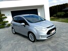 Ford B-Max Titanium! I-właściciel! Niski przebieg! Gwarancja! - 5
