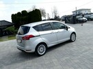 Ford B-Max Titanium! I-właściciel! Niski przebieg! Gwarancja! - 6