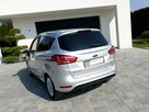Ford B-Max Titanium! I-właściciel! Niski przebieg! Gwarancja! - 8