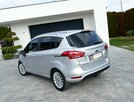 Ford B-Max Titanium! I-właściciel! Niski przebieg! Gwarancja! - 10