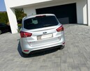 Ford B-Max Titanium! I-właściciel! Niski przebieg! Gwarancja! - 11