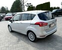 Ford B-Max Titanium! I-właściciel! Niski przebieg! Gwarancja! - 14