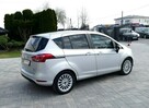 Ford B-Max Titanium! I-właściciel! Niski przebieg! Gwarancja! - 15
