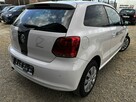 POLO V 1.4 85KM SKÓRA klima 3 drzwi SERWIS bezwypadkowy 2012 - 3