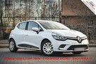 Renault Clio Z polskiego salonu !!! Biała perła - Pakiet Chrom - 100% Oryginał !!!