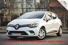 Renault Clio Z polskiego salonu !!! Biała perła - Pakiet Chrom - 100% Oryginał !!! - 2