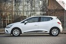 Renault Clio Z polskiego salonu !!! Biała perła - Pakiet Chrom - 100% Oryginał !!! - 6