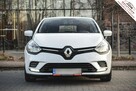 Renault Clio Z polskiego salonu !!! Biała perła - Pakiet Chrom - 100% Oryginał !!! - 7