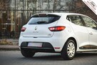 Renault Clio Z polskiego salonu !!! Biała perła - Pakiet Chrom - 100% Oryginał !!! - 10