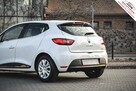 Renault Clio Z polskiego salonu !!! Biała perła - Pakiet Chrom - 100% Oryginał !!! - 11