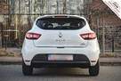 Renault Clio Z polskiego salonu !!! Biała perła - Pakiet Chrom - 100% Oryginał !!! - 12