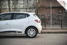 Renault Clio Z polskiego salonu !!! Biała perła - Pakiet Chrom - 100% Oryginał !!! - 14