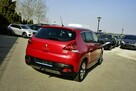 Peugeot 3008 2,0HDI automat, NAVI, skóra, 163KM, 2014r. - 7