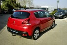Peugeot 3008 2,0HDI automat, NAVI, skóra, 163KM, 2014r. - 8