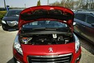 Peugeot 3008 2,0HDI automat, NAVI, skóra, 163KM, 2014r. - 10